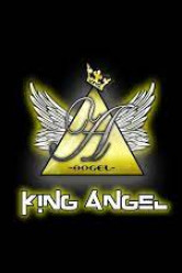 King And Angel
