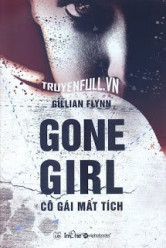 Gone Girl - Cô Gái Mất Tích
