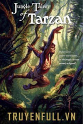 Tarzan 3: Luật Của Rừng Già
